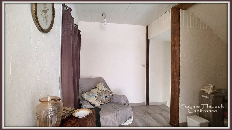 Ma-Cabane - Vente Maison MAYET, 103 m²