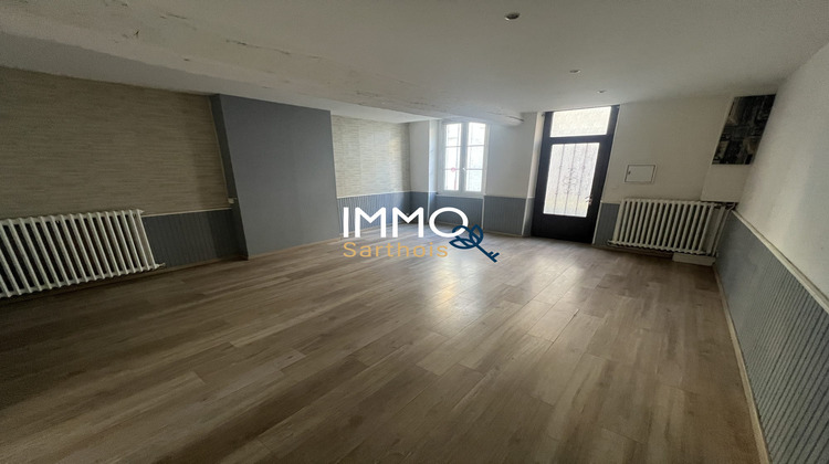 Ma-Cabane - Vente Maison Mayet, 150 m²