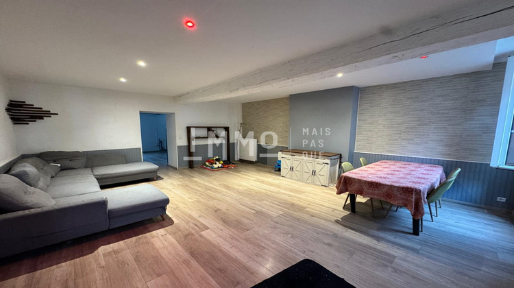 Ma-Cabane - Vente Maison Mayet, 145 m²