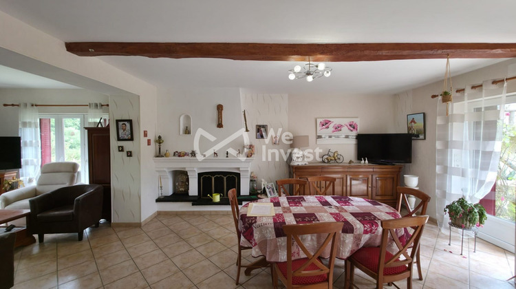 Ma-Cabane - Vente Maison Mayet, 124 m²