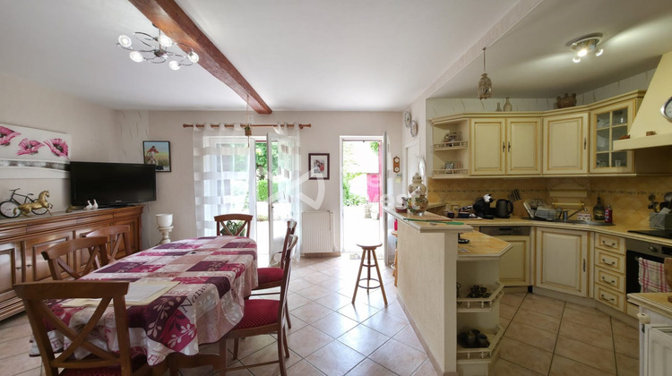 Ma-Cabane - Vente Maison Mayet, 124 m²