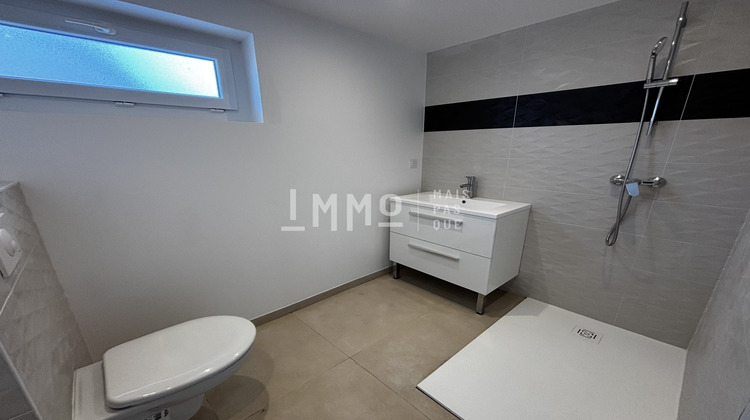 Ma-Cabane - Vente Maison Mayet, 94 m²