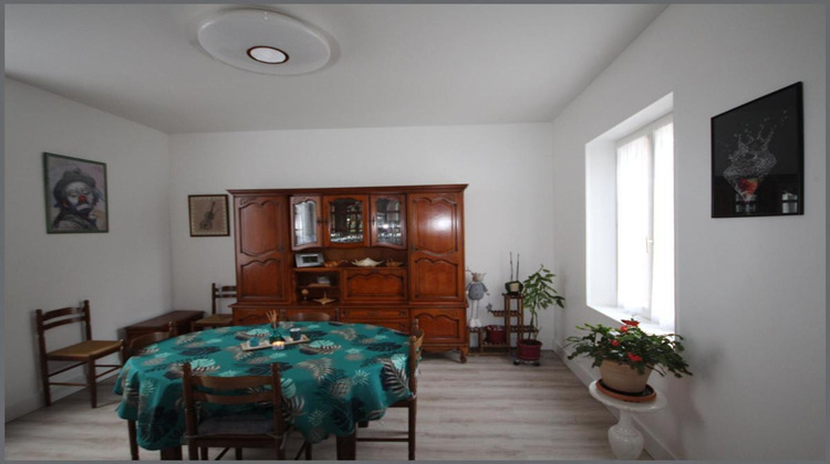 Ma-Cabane - Vente Maison MAYET, 162 m²