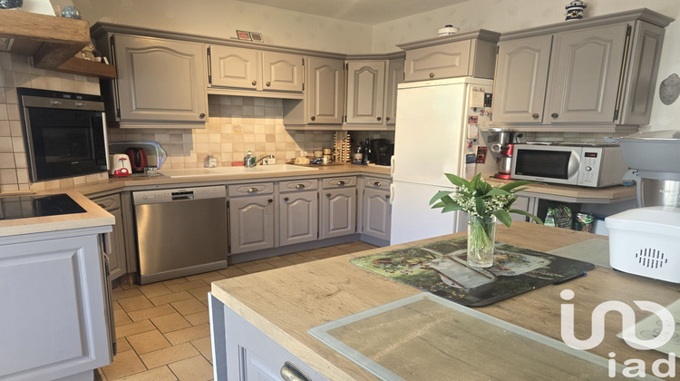 Ma-Cabane - Vente Maison Mayet, 203 m²