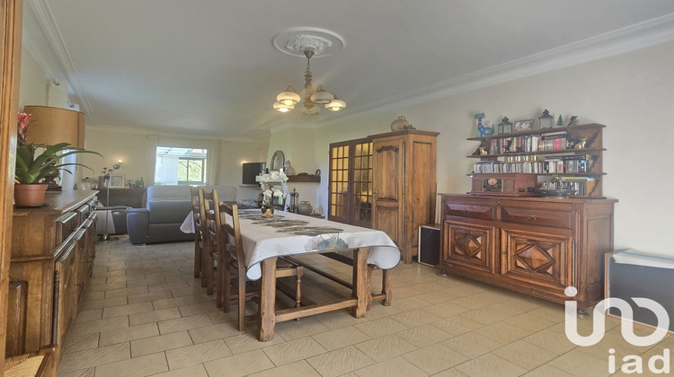 Ma-Cabane - Vente Maison Mayet, 203 m²