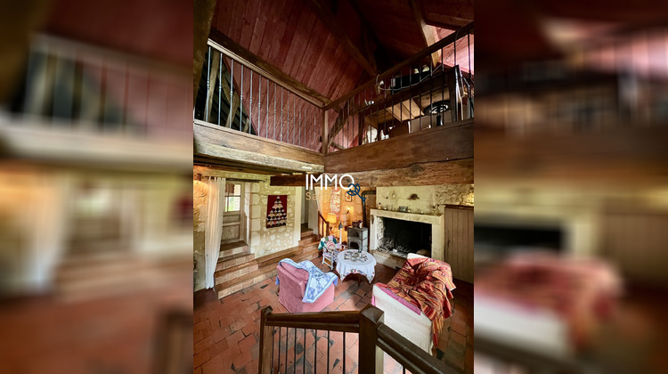 Ma-Cabane - Vente Maison Mayet, 173 m²