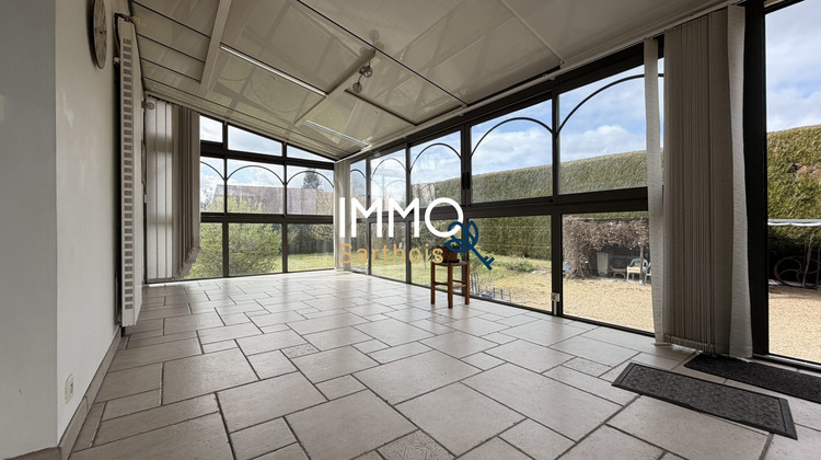 Ma-Cabane - Vente Maison Mayet, 203 m²