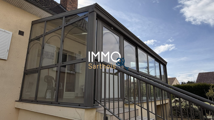 Ma-Cabane - Vente Maison Mayet, 203 m²
