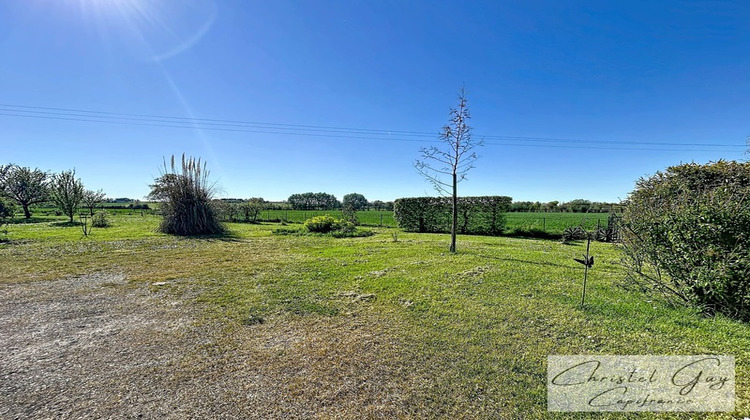 Ma-Cabane - Vente Maison MAYET, 135 m²