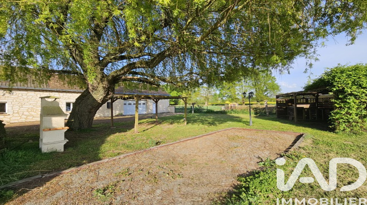 Ma-Cabane - Vente Maison Mayet, 169 m²