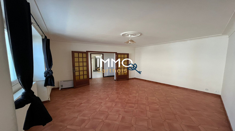 Ma-Cabane - Vente Maison Mayet, 97 m²