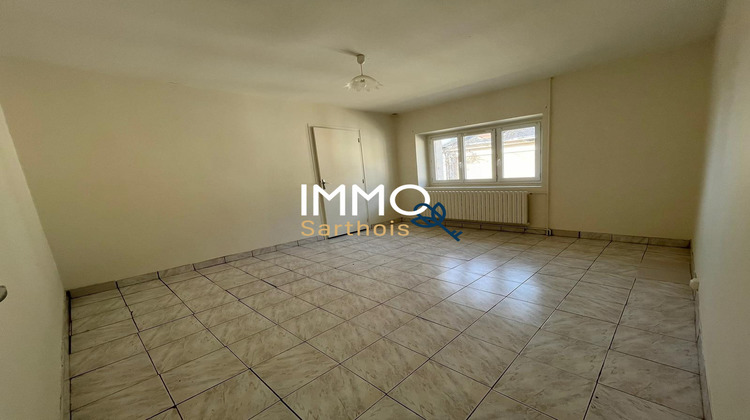 Ma-Cabane - Vente Maison Mayet, 97 m²
