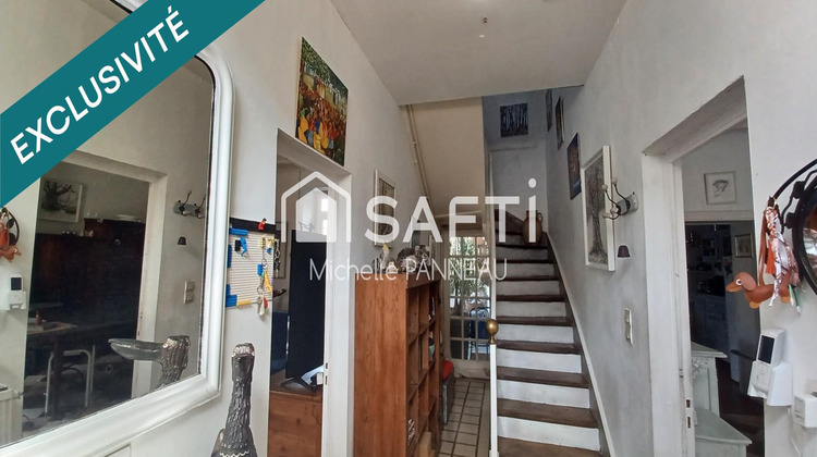 Ma-Cabane - Vente Maison Mayet, 110 m²