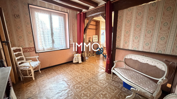 Ma-Cabane - Vente Maison Mayet, 67 m²