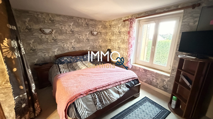 Ma-Cabane - Vente Maison Mayet, 67 m²