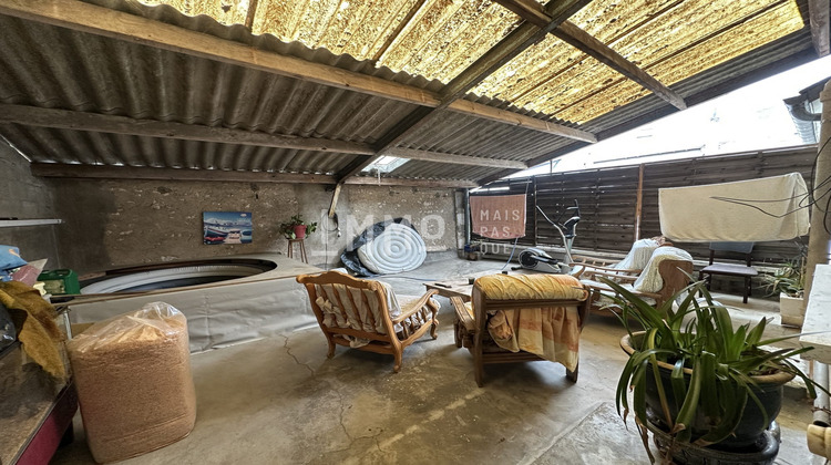 Ma-Cabane - Vente Maison Mayet, 407 m²