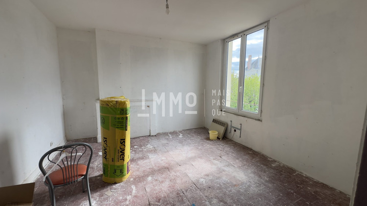 Ma-Cabane - Vente Maison Mayet, 407 m²