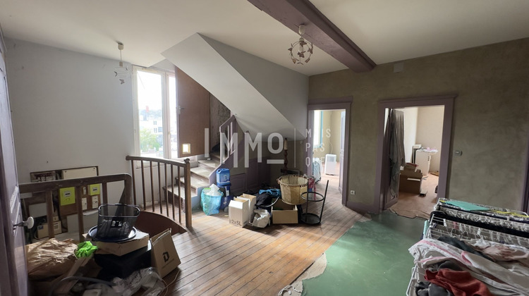 Ma-Cabane - Vente Maison Mayet, 407 m²