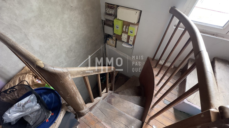 Ma-Cabane - Vente Maison Mayet, 407 m²