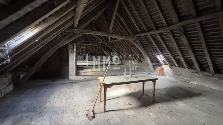 Ma-Cabane - Vente Maison Mayet, 407 m²