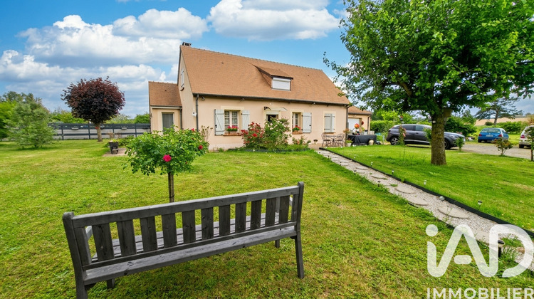Ma-Cabane - Vente Maison Mayet, 135 m²