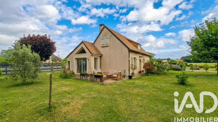 Ma-Cabane - Vente Maison Mayet, 135 m²