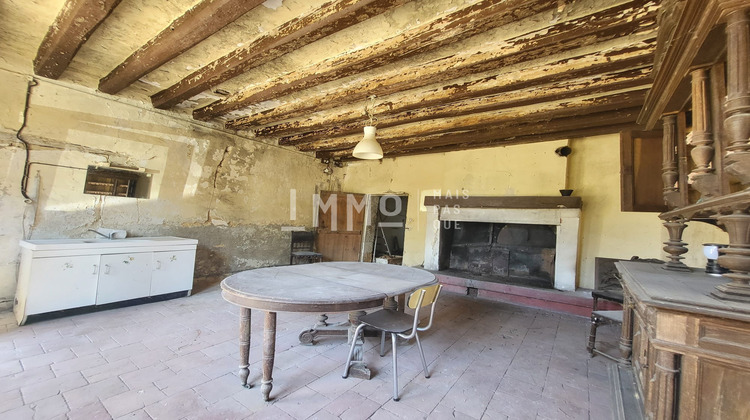 Ma-Cabane - Vente Maison Mayet, 120 m²