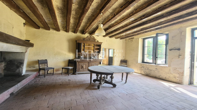 Ma-Cabane - Vente Maison Mayet, 120 m²
