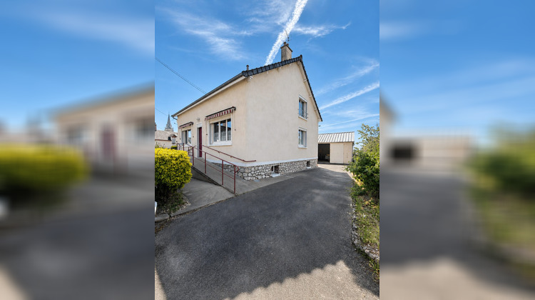 Ma-Cabane - Vente Maison Mayet, 106 m²