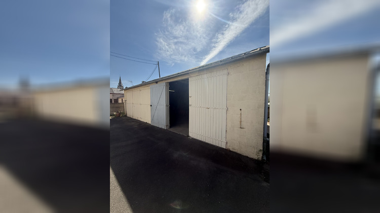 Ma-Cabane - Vente Maison Mayet, 106 m²