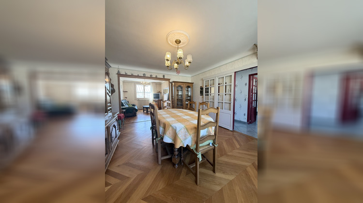 Ma-Cabane - Vente Maison Mayet, 106 m²