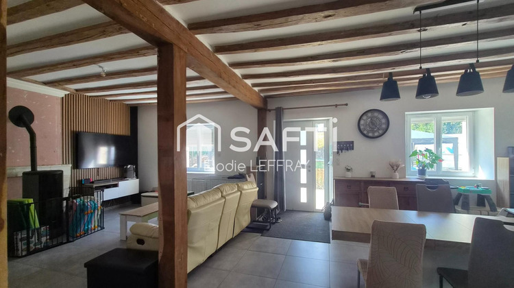Ma-Cabane - Vente Maison Mayet, 128 m²