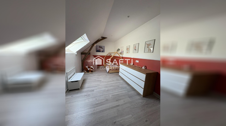 Ma-Cabane - Vente Maison Mayet, 128 m²