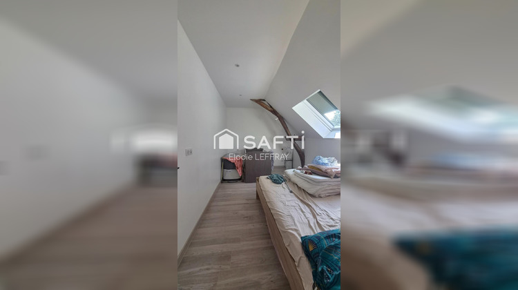 Ma-Cabane - Vente Maison Mayet, 128 m²
