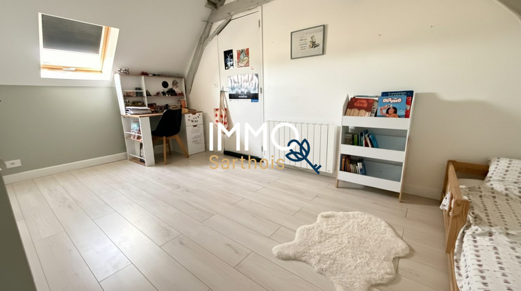 Ma-Cabane - Vente Maison Mayet, 98 m²