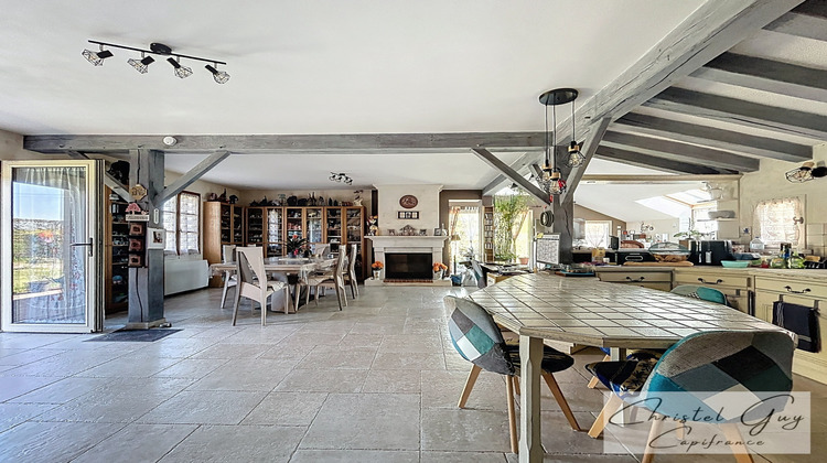 Ma-Cabane - Vente Maison MAYET, 135 m²