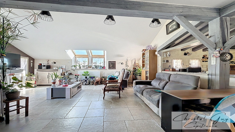 Ma-Cabane - Vente Maison MAYET, 135 m²