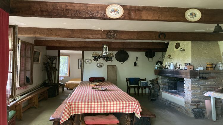 Ma-Cabane - Vente Maison Mayons, 44 m²