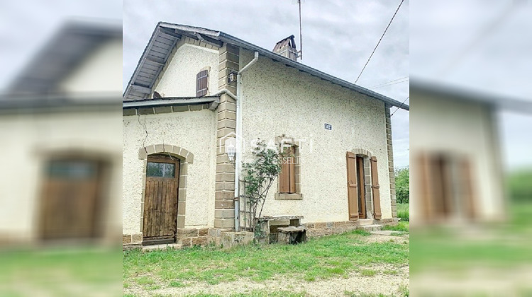 Ma-Cabane - Vente Maison Mayrac, 70 m²