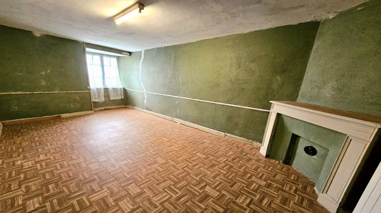 Ma-Cabane - Vente Maison MAYRAN, 150 m²