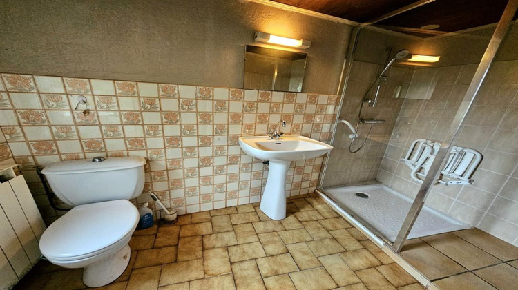 Ma-Cabane - Vente Maison MAYRAN, 150 m²