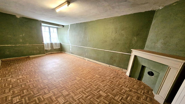 Ma-Cabane - Vente Maison MAYRAN, 150 m²