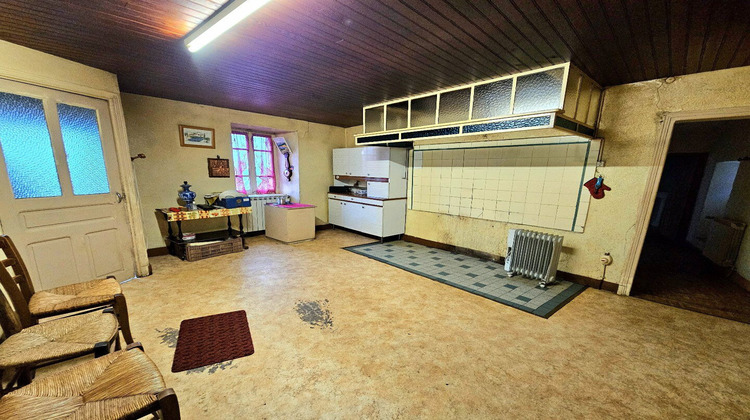Ma-Cabane - Vente Maison MAYRAN, 150 m²