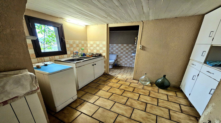 Ma-Cabane - Vente Maison MAYRAN, 150 m²