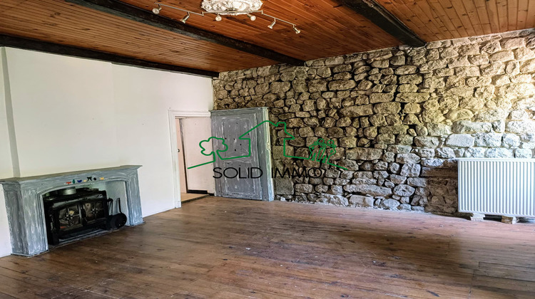 Ma-Cabane - Vente Maison Mayres, 262 m²