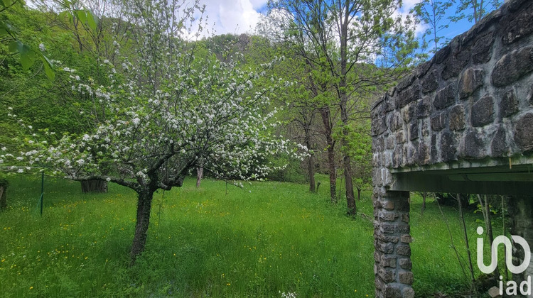 Ma-Cabane - Vente Maison Mayres, 230 m²