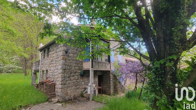 Ma-Cabane - Vente Maison Mayres, 230 m²