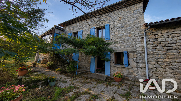 Ma-Cabane - Vente Maison Mayres, 230 m²