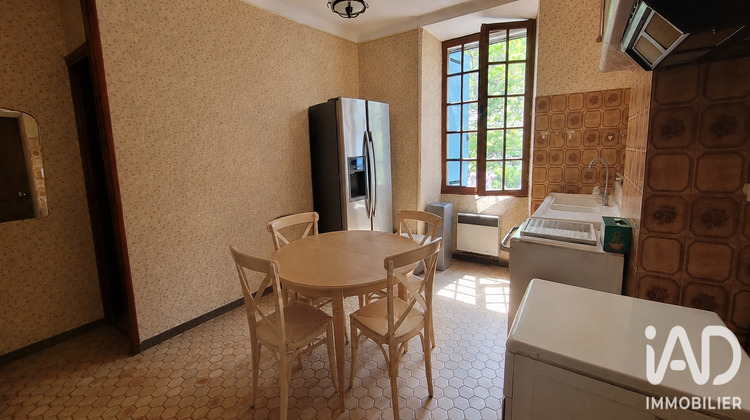 Ma-Cabane - Vente Maison Mayres, 230 m²