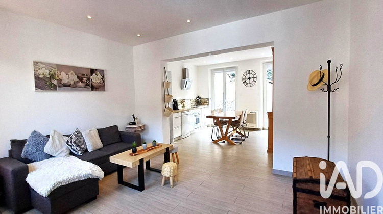 Ma-Cabane - Vente Maison Mayres, 77 m²